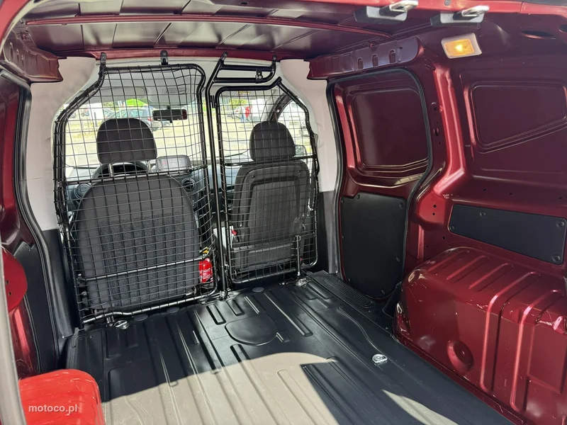 Fiat Fiorino 25