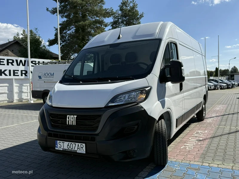 Fiat Ducato 5
