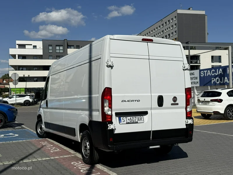 Fiat Ducato 8