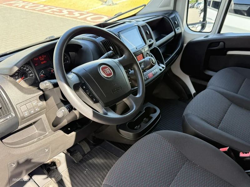 Fiat Ducato 10