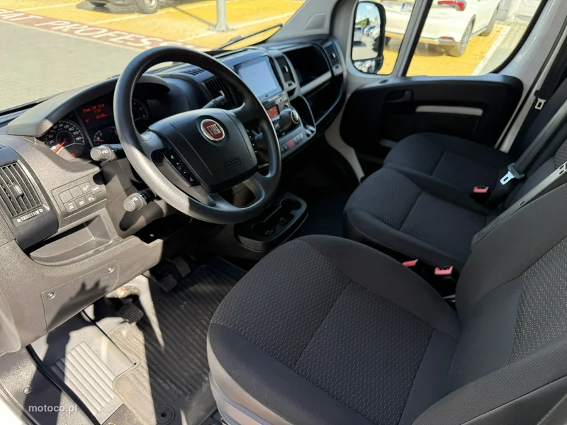 Fiat Ducato 11