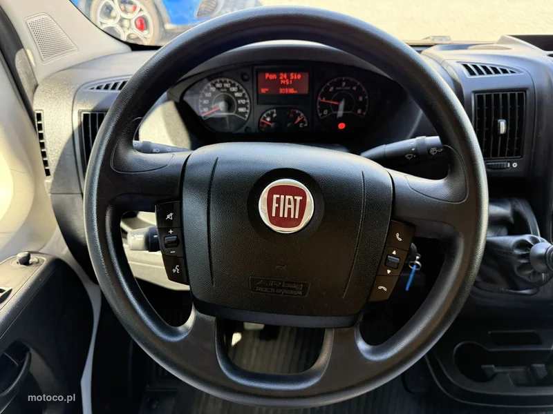 Fiat Ducato 12