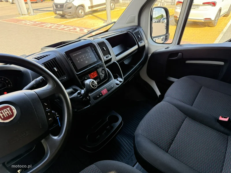 Fiat Ducato 15