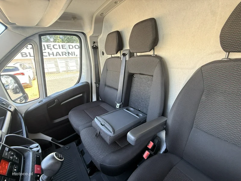 Fiat Ducato 16