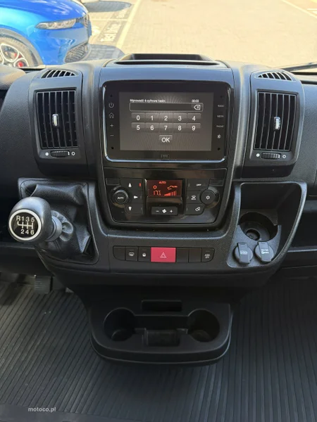 Fiat Ducato 18