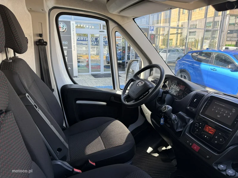 Fiat Ducato 20