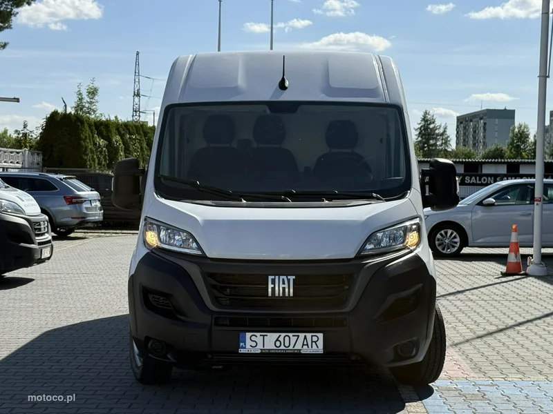 Fiat Ducato 3