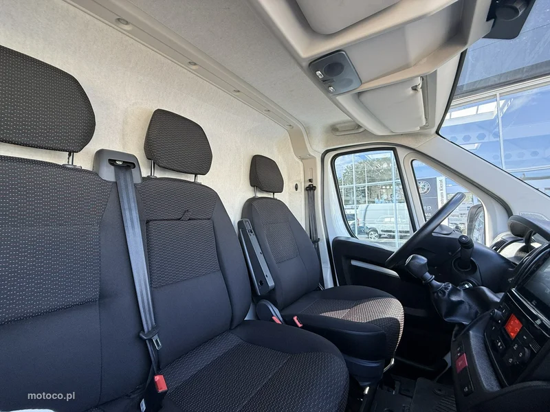 Fiat Ducato 21