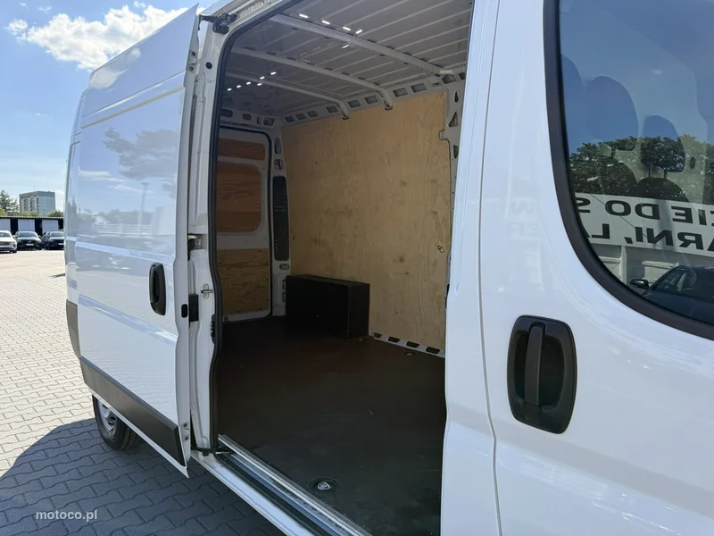 Fiat Ducato 24