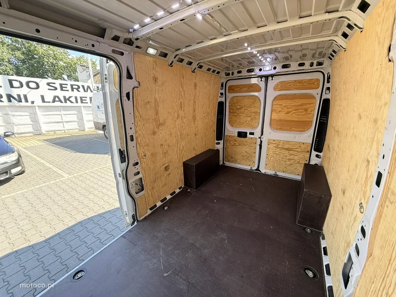 Fiat Ducato 25