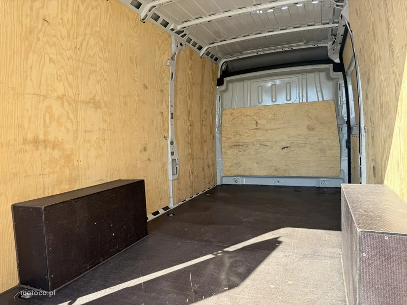 Fiat Ducato 30