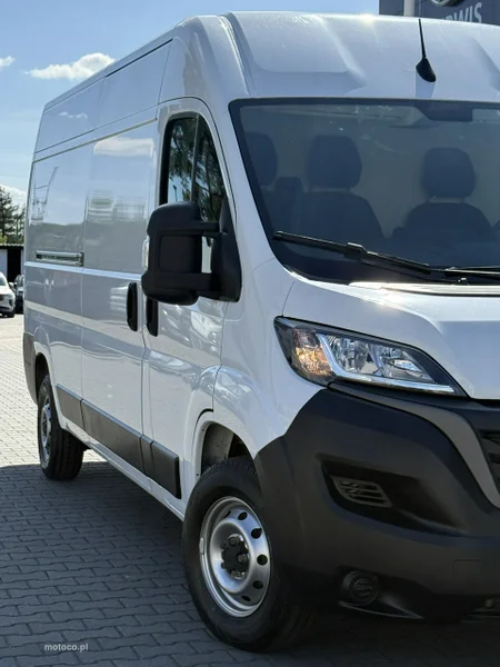 Fiat Ducato 4