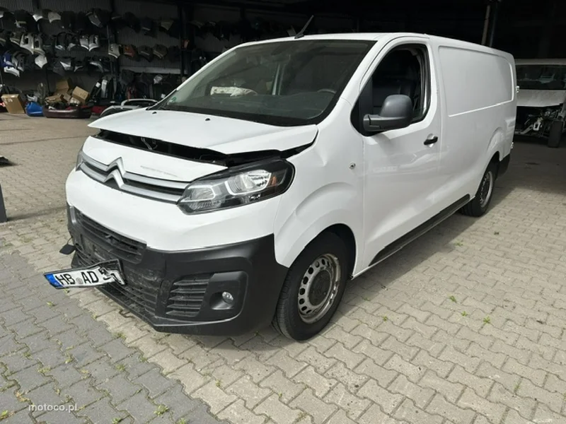 Citroën Jumpy 5