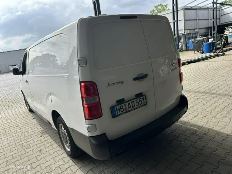 Citroën Jumpy 9