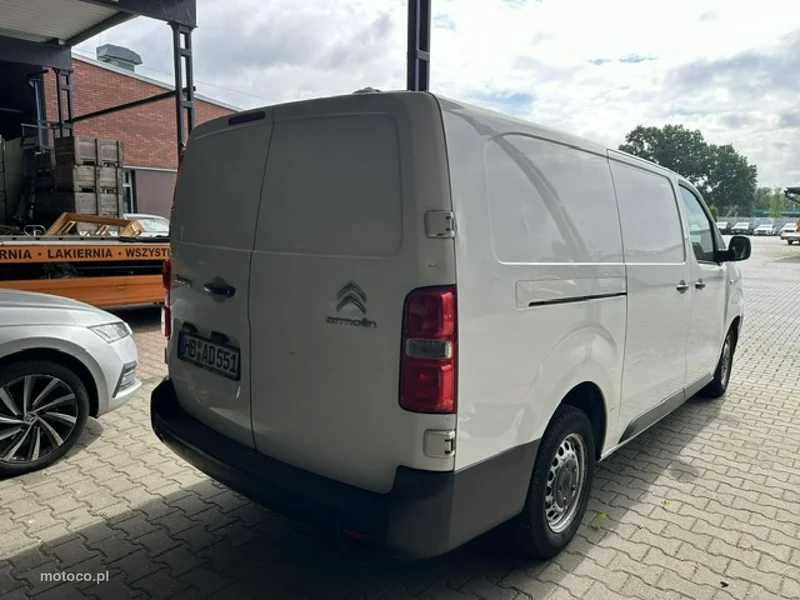 Citroën Jumpy 11