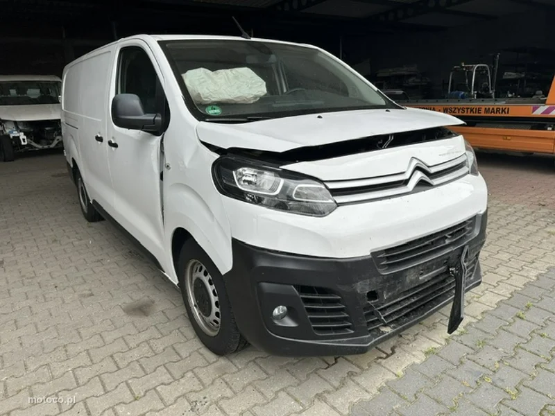 Citroën Jumpy 3