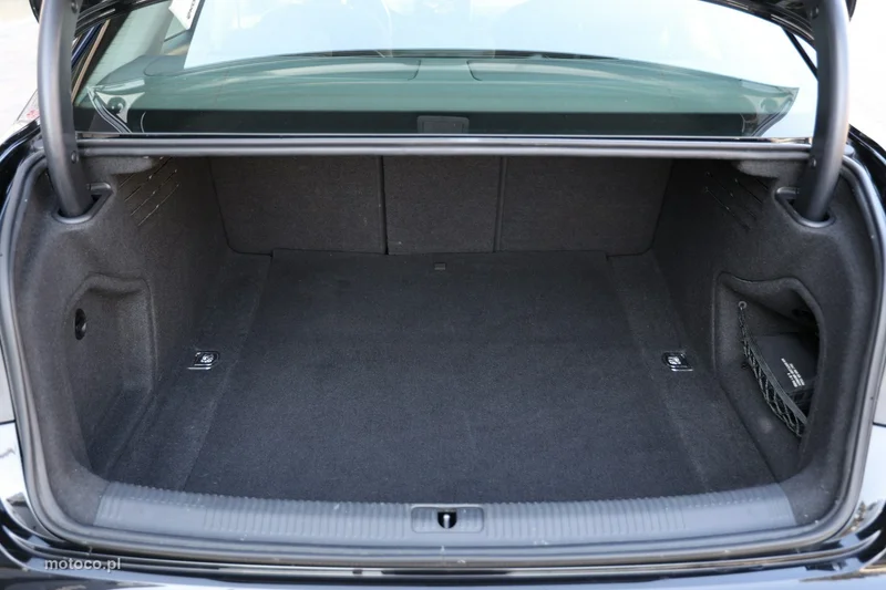 Audi A4 B9 34