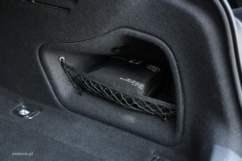 Audi A4 B9 35