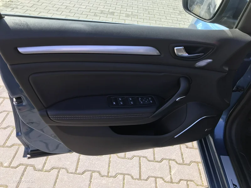 Renault Megane IV 11