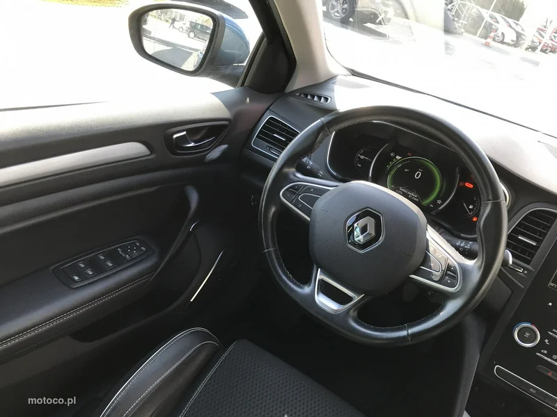 Renault Megane IV 16