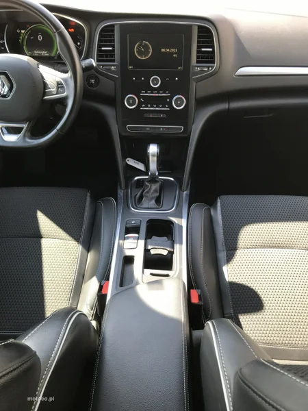 Renault Megane IV 18