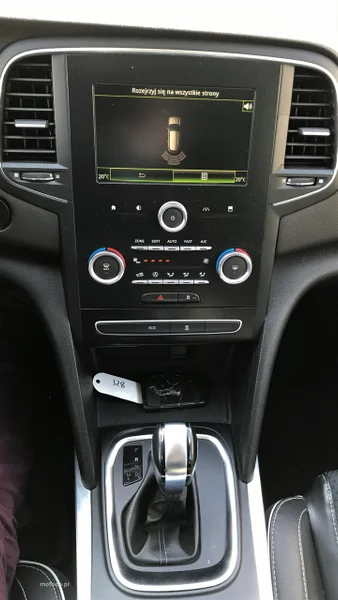 Renault Megane IV 20