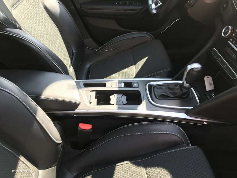 Renault Megane IV 22