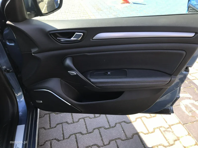 Renault Megane IV 25