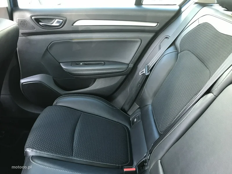 Renault Megane IV 30