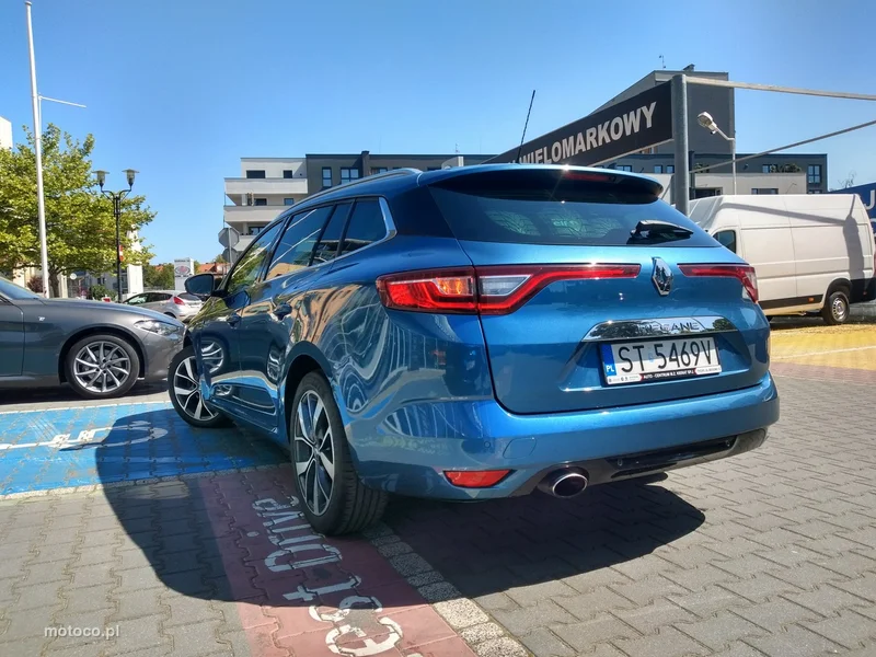 Renault Megane IV 4