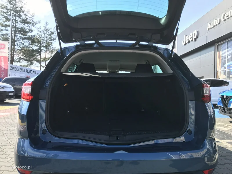 Renault Megane IV 33