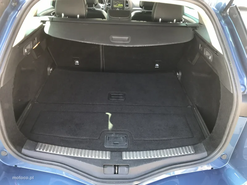 Renault Megane IV 34