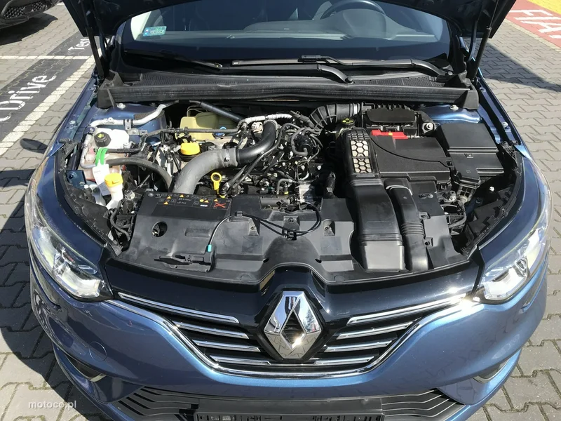 Renault Megane IV 36