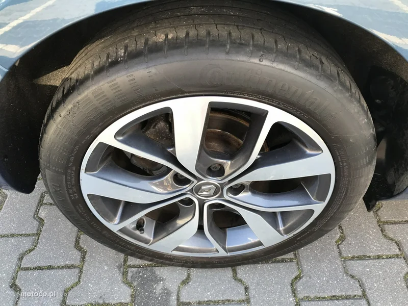 Renault Megane IV 38