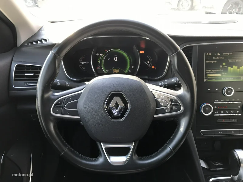 Renault Megane IV 9