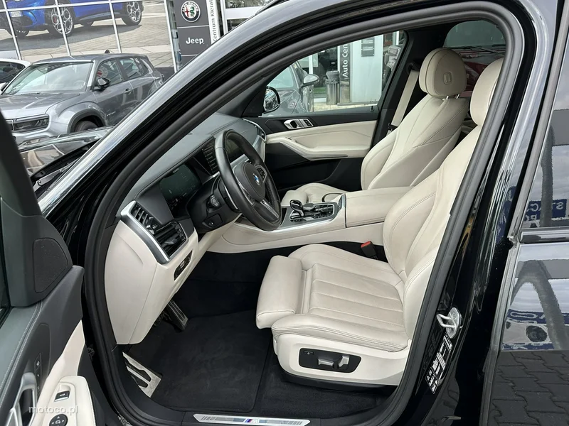 BMW X5 G05 12