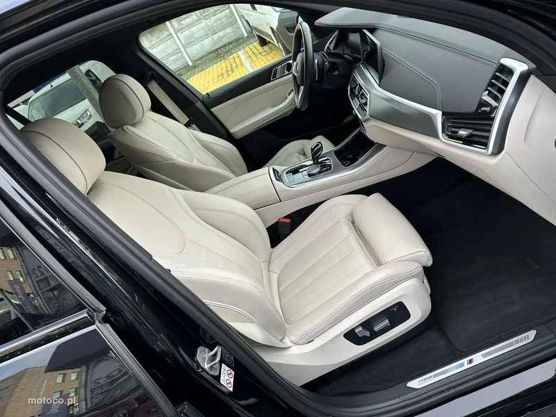 BMW X5 G05 13