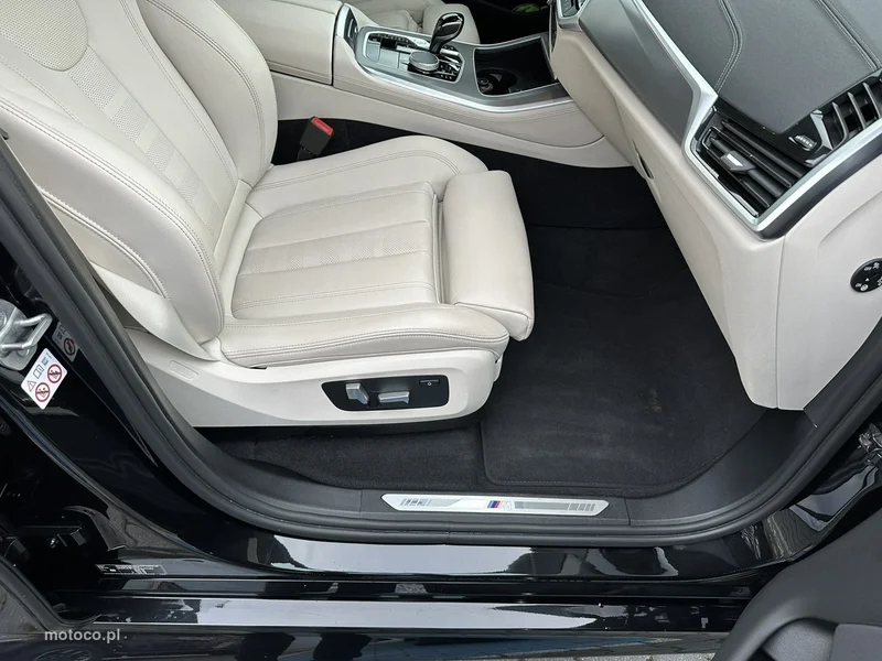 BMW X5 G05 14