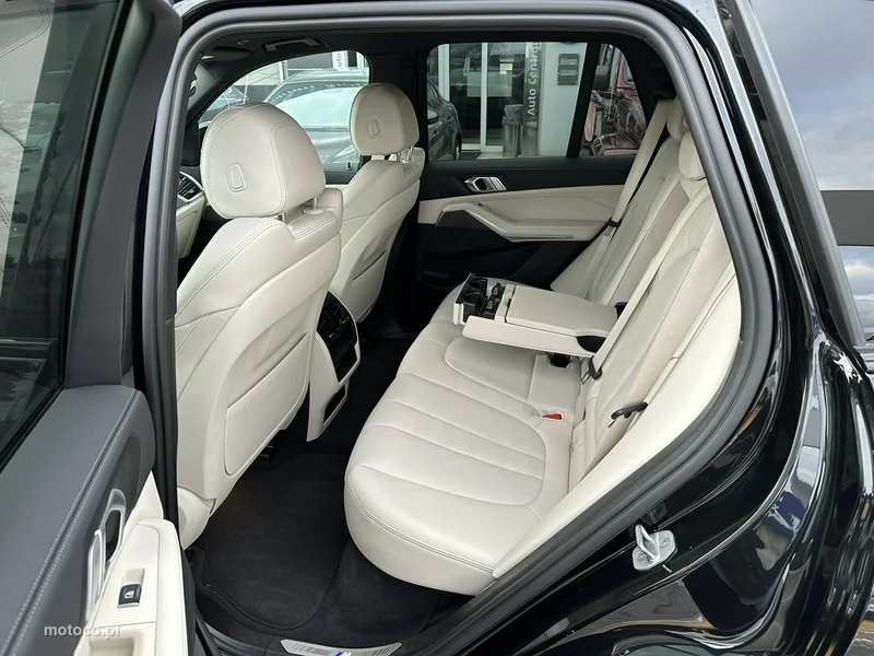 BMW X5 G05 16