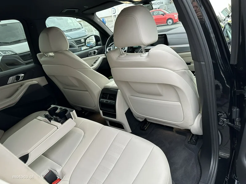 BMW X5 G05 17