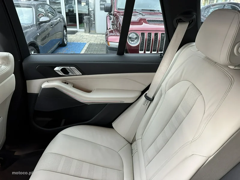 BMW X5 G05 18