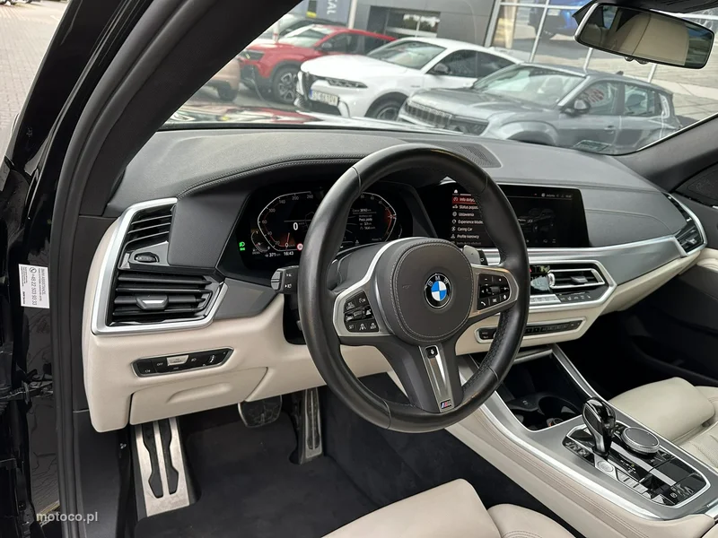 BMW X5 G05 20