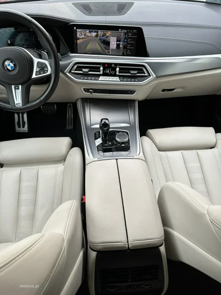 BMW X5 G05 24