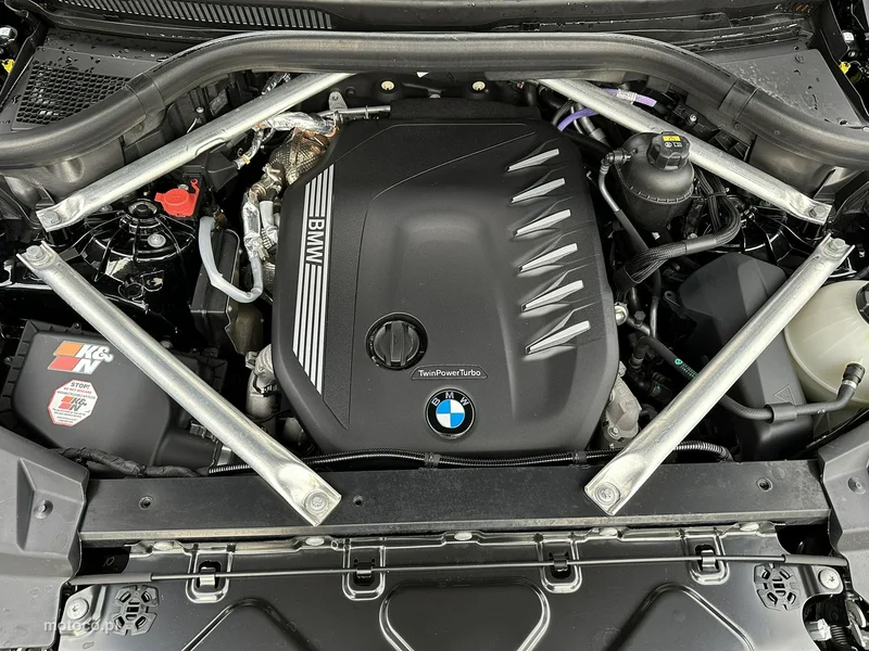 BMW X5 G05 30