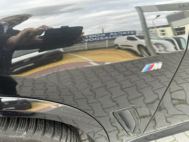 BMW X5 G05 32