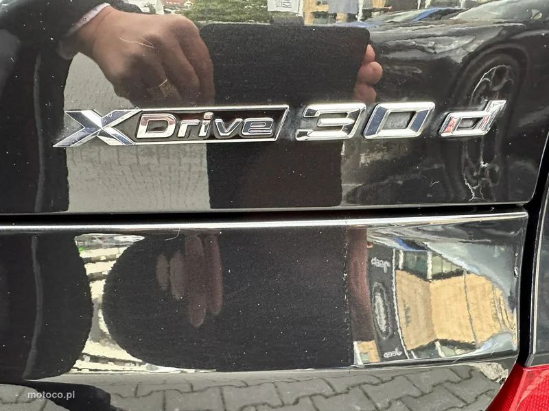 BMW X5 G05 33