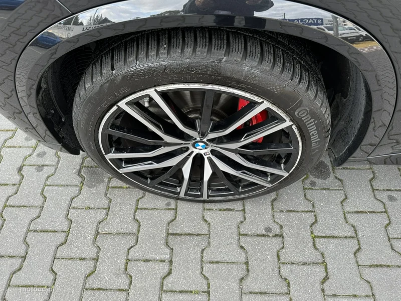 BMW X5 G05 35