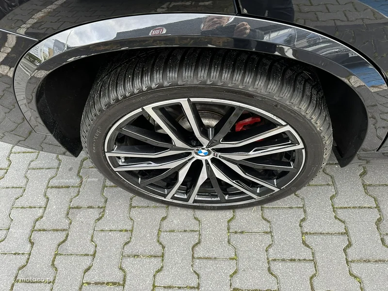 BMW X5 G05 36