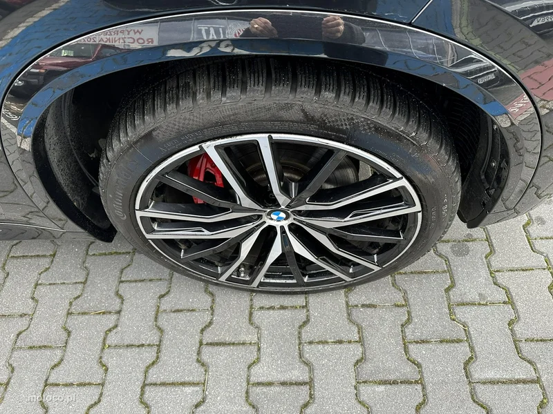 BMW X5 G05 37