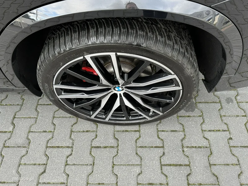 BMW X5 G05 38
